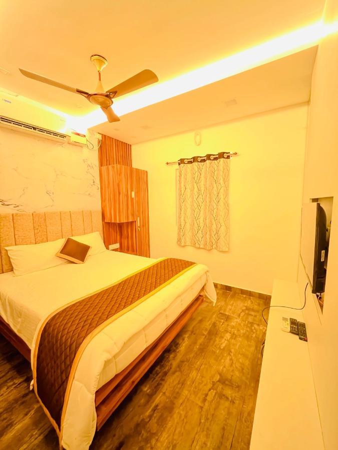 The Tendoinn Pollāchi エクステリア 写真